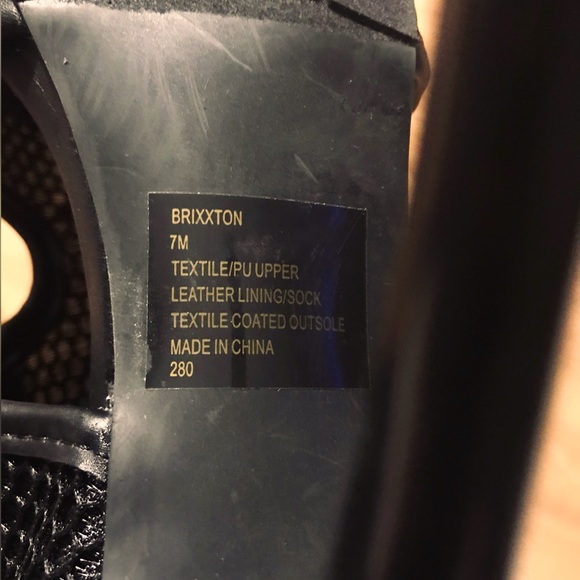 Steve Madden x Iggy Azalea Black "Brixxton” Mesh Stiletto Heels Women's size 7 - Picture 5 of 11